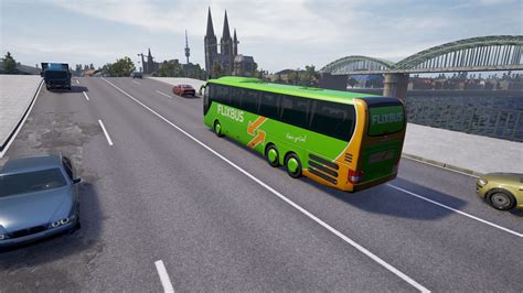 flixbus simulator für pc